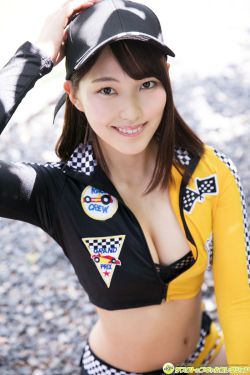 胖女孩
